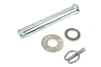 HARLEY Jiffy Stand Montage-Kit Passend für 1991-2017 FXD,