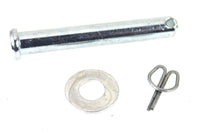 HARLEY Seitenständer-Montagesatz für XL-Modelle von 1989-1997,