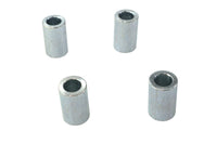 HARLEY Replacement Spacers Zinc Plated fits 1979-1984 FL,   1979-1984 FLH,