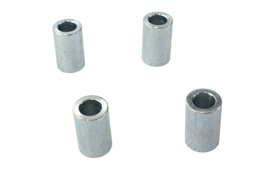HARLEY Replacement Spacers Zinc Plated fits 1979-1984 FL,   1979-1984 FLH,