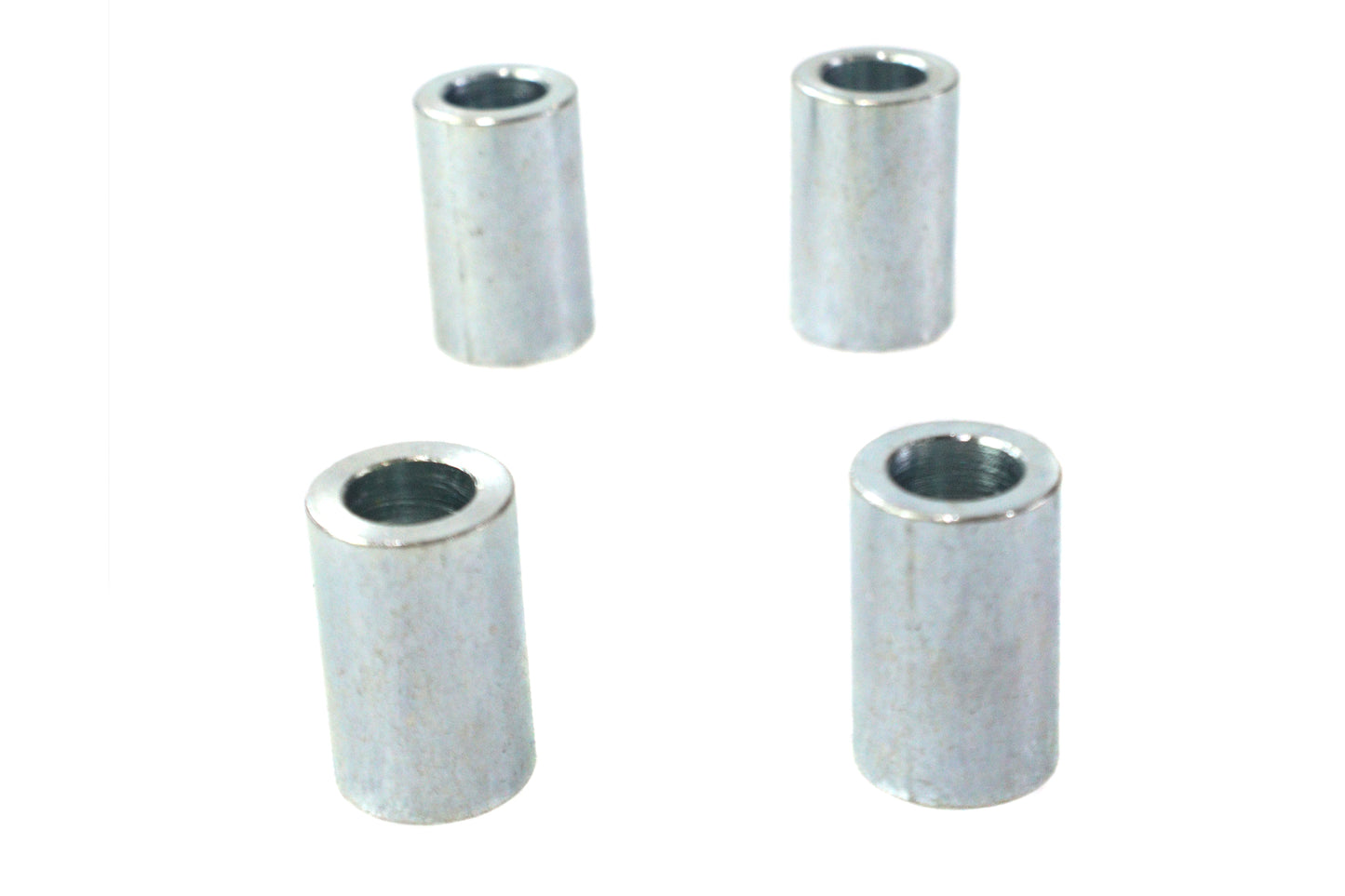 HARLEY Replacement Spacers Zinc Plated fits 1979-1984 FL,   1979-1984 FLH,