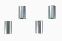 HARLEY Replacement Spacers Zinc Plated fits 1979-1984 FL,   1979-1984 FLH,