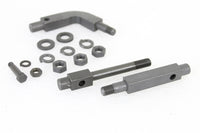 HARLEY Trittbrett-Montagesatz Passend für FL 1965-1969,