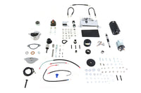 HARLEY Hitachi Standard Elektro-Starter-Kit Passend für 1971–1979 FXE, 4-Gang-Modelle