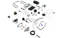 HARLEY Hitachi Standard Elektro-Starter-Kit Passend für 1971–1979 FXE, 4-Gang-Modelle