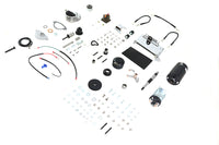 HARLEY Hitachi Standard Elektro-Starter-Kit Passend für 1971–1979 FXE, 4-Gang-Modelle