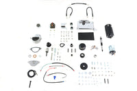 HARLEY Hitachi Standard Elektro-Starter-Kit Passend für 1971–1979 FXE, 4-Gang-Modelle