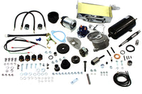 HARLEY Prestolite Standard Elektro-Starter-Kit passend für FLH, 4-Gang-Modelle von 1970-1979