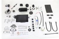 HARLEY Prestolite Standard Elektro-Anlasser-Kit, passend für 1965–1969 FL,