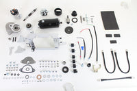 HARLEY Prestolite Standard Elektro-Anlasser-Kit, passend für 1965–1969 FL,