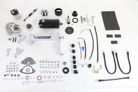 HARLEY Prestolite Standard Elektro-Anlasser-Kit, passend für 1965–1969 FL,