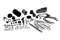 HARLEY Hitachi schwarzes Elektrostarter-Kit passend für 1979-1980 XLH,