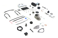 HARLEY Hitachi Standard Elektro-Anlasser-Kit, passend für 1980-1984 FXE,