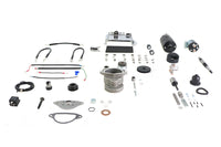 HARLEY Hitachi Standard Elektro-Anlasser-Kit, passend für 1980-1984 FXE,