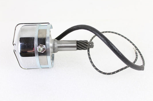 HARLEY Single Point Alloy Distributor fits 1948-1952 WL,   1948-1963 G,   1948-1948 UL,