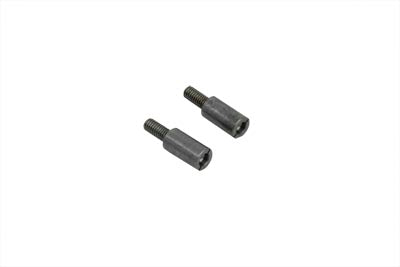 HARLEY Zündkreisunterbrecher-Befestigungsbolzen-Set Passend für 1971-2003 XL, 1984-1999 FXST, 1986-1999 FLST