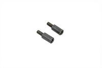 HARLEY Zündkreisunterbrecher-Befestigungsbolzen-Set Passend für 1971-2003 XL, 1984-1999 FXST, 1986-1999 FLST