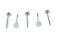 HARLEY Zündverstelleinheit Stahlschraube passt für 1970-1978 FL, 1971-1978 FX, 1970-1978 XL,
