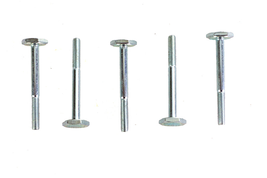 HARLEY Zündverstelleinheit Stahlschraube passt für 1970-1978 FL, 1971-1978 FX, 1970-1978 XL,