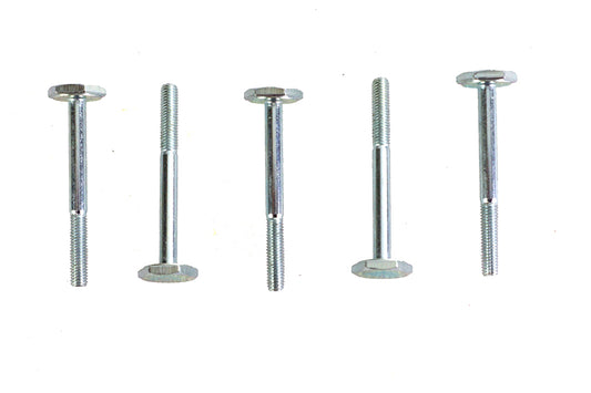 HARLEY Zündverstelleinheit Stahlschraube passt für 1970-1978 FL, 1971-1978 FX, 1970-1978 XL,