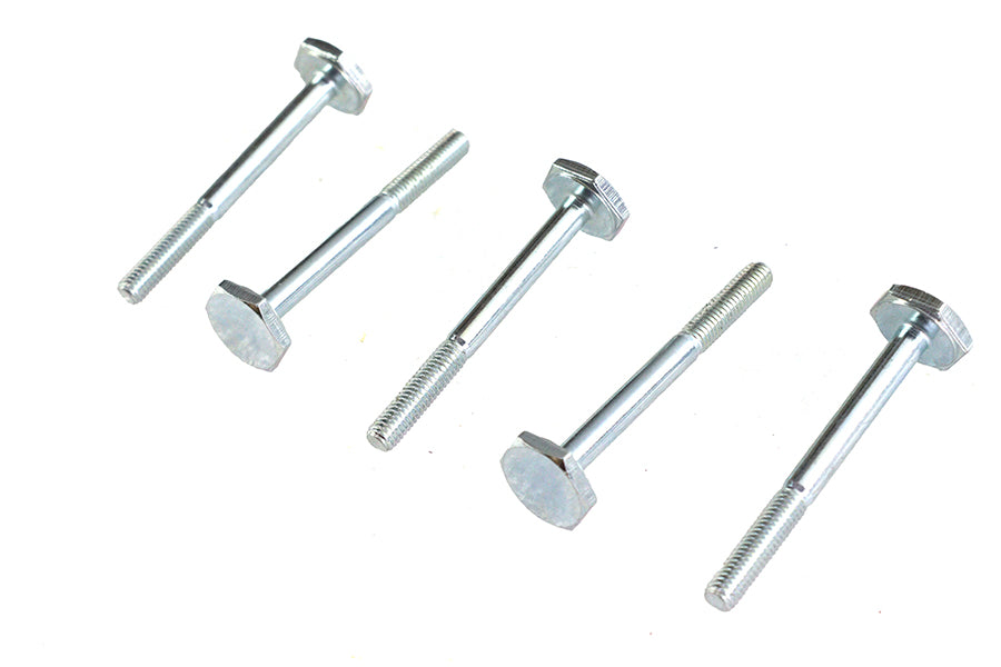 HARLEY Zündverstelleinheit Stahlschraube passt für 1970-1978 FL, 1971-1978 FX, 1970-1978 XL,