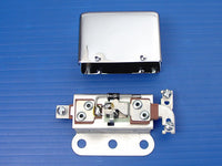 HARLEY 6 Volt Festkörperrelais für Dreipinsel passt 1938-1940 EL, 1938-1948 UL, 1941-1957 FL, 193