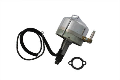 HARLEY 45 Zoll W & G Verteilerbaugruppe Passend für 1936-1948 WL, 1936-1948 G, 1936-1948 UL,