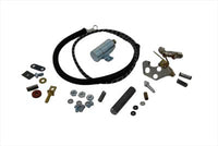 HARLEY Verteiler Überholsatz passt für 1936-1940 EL, 1941-1947 FL,