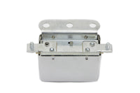 HARLEY Chrom-Look-A-Like 6 Volt 3-Bürsten-Relais Passend für 1932-1937 W,   1932-1937 G,   1932-1936 V,   193