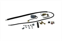 HARLEY Verteiler Überholungssatz passend für 1948-1962 FL,