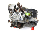 HARLEY V-Fire Single Fire Elektronische Zündung passend für 1941-1969 FL, 1936-1952 EL,