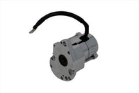 HARLEY Ultima Anlasser 1.4KW Chrom Passend für 1980-1984 FLT, 1982-1984 FXR, 1980-1984 FLHT,