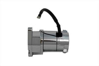 HARLEY Ultima Anlasser 1.4KW Chrom Passend für 1980-1984 FLT, 1982-1984 FXR, 1980-1984 FLHT,