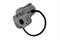 HARLEY Ultima Anlasser 1.4KW Chrom Passt 1986-1988 FXST, 1986-1988 FLST,