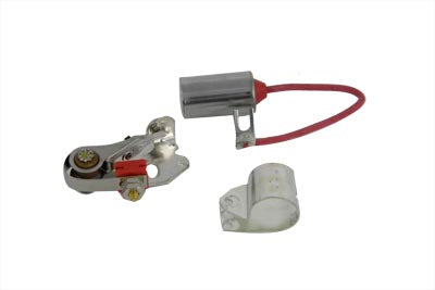 HARLEY Accel Performance Zündungs-Tuning-Kit passend für 1971-1978 FX, 1970-1978 FL, 1970-1978 XL,