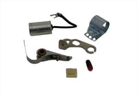 HARLEY Accel Performance Zündabstimmungs-Kit passend für 1948-1969 FL, 1957-1970 XL,