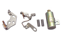 HARLEY Zündkontakte und Kondensator-Kit passend für 1936-1940 EL, 1941-1947 FL, 1938-1947 UL, 1930-1