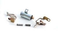 HARLEY Zündkontakte und Kondensator-Kit passend für 1936-1940 EL, 1941-1947 FL, 1938-1947 UL, 1930-1