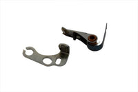 HARLEY Zündkontakt-Satz Passend für 1948-1969 FL,   1957-1970 XLH,   1948-1952 W,   1948-1973 G,
