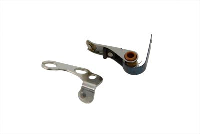 HARLEY Zündkontakt-Satz Passend für 1948-1969 FL,   1957-1970 XLH,   1948-1952 W,   1948-1973 G,