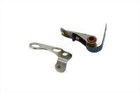 HARLEY Zündkontakt-Satz Passend für 1948-1969 FL,   1957-1970 XLH,   1948-1952 W,   1948-1973 G,