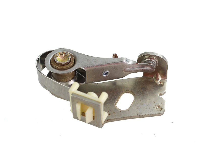 HARLEY Zündkontakt Satz Passend für 1970-1978 FX, 1971-1978 FL, 1970-1978 XL, 1970-1978 XLCH,