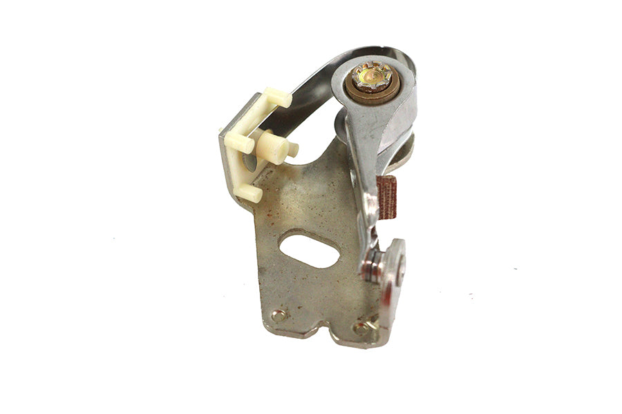 HARLEY Zündkontakt Satz Passend für 1970-1978 FX, 1971-1978 FL, 1970-1978 XL, 1970-1978 XLCH,