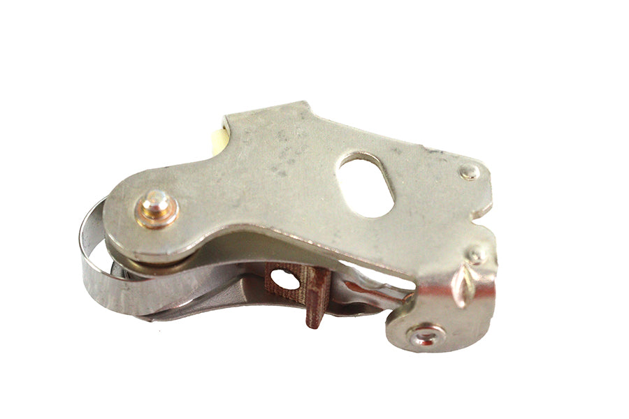 HARLEY Zündkontakt Satz Passend für 1970-1978 FX, 1971-1978 FL, 1970-1978 XL, 1970-1978 XLCH,