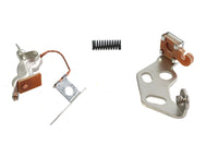 HARLEY Zündkontaktsatz Passend für 1936-1947 EL, 1941-1947 FL, 1930-1935 VL, 1936-1947 W,