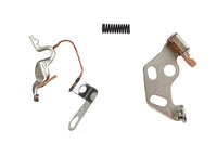 HARLEY Zündkontaktsatz Passend für 1936-1947 EL, 1941-1947 FL, 1930-1935 VL, 1936-1947 W,