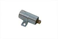 HARLEY Zündung 6 Volt Kondensator Passend für 1936-1940 EL, 1941-1947 FL, 1938-1947 UL, 1930-1934 VL,