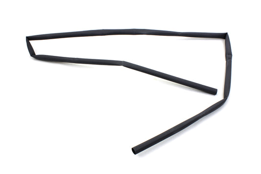 HARLEY Shrink Wrap 1/4 inch x 4' fits 0-  All, models