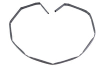 HARLEY Shrink Wrap 3/8 inch x 4' fits 0-  All, models