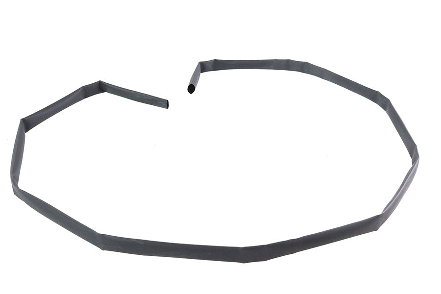 HARLEY Shrink Wrap 3/8 inch x 4' fits 0-  All, models